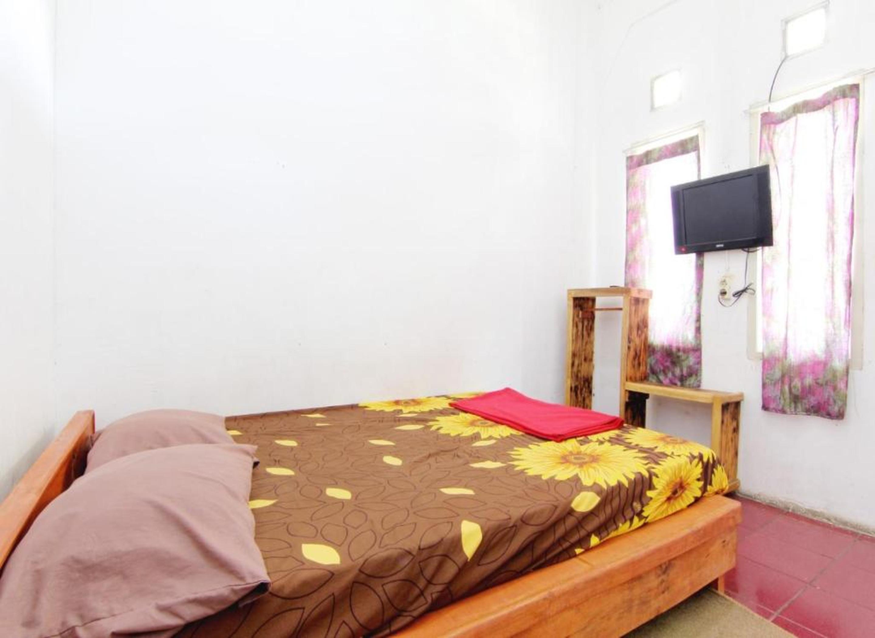 Wisma tamu Purnama 4*