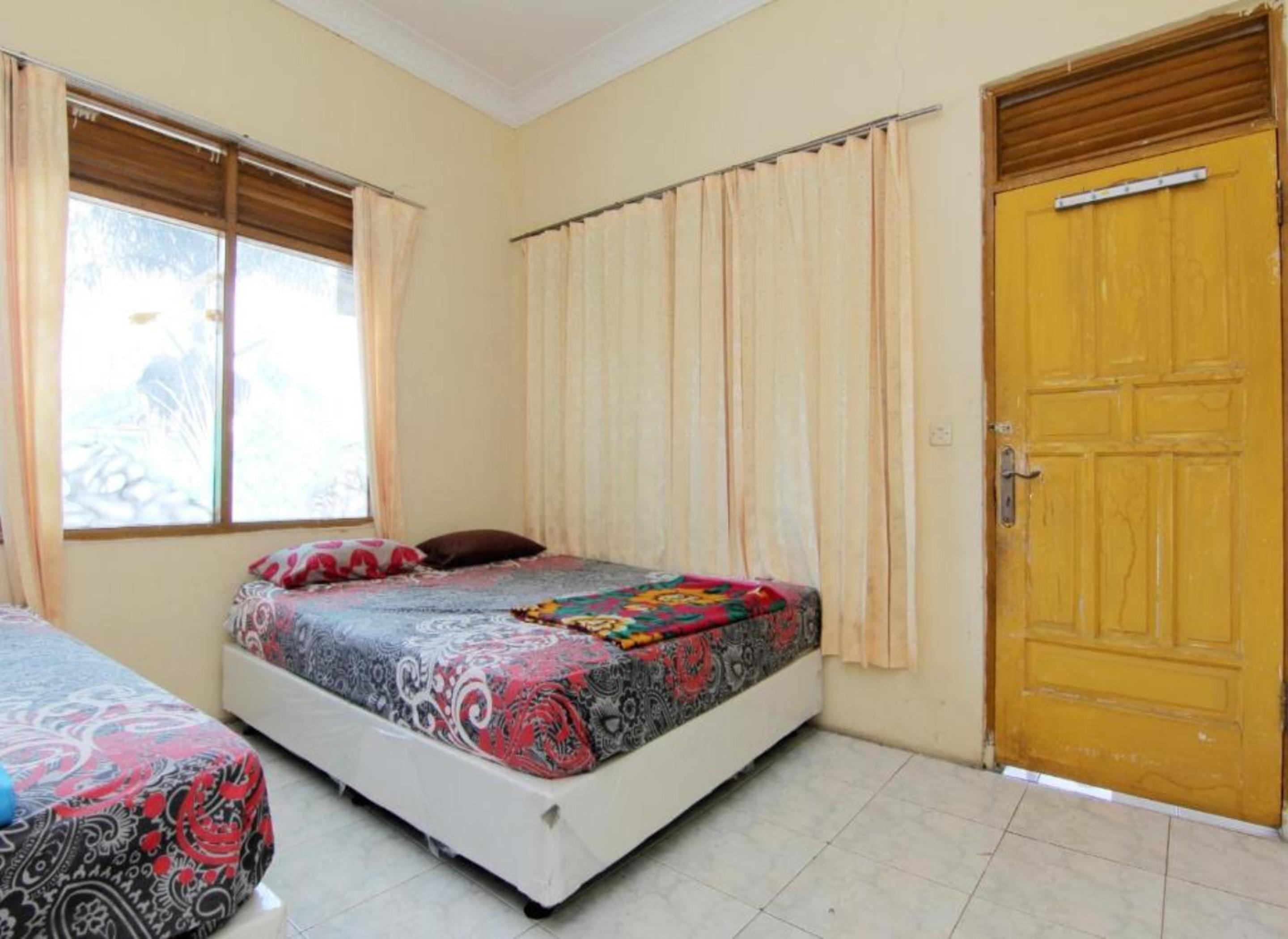 Purnama Wisma tamu Ciwidey