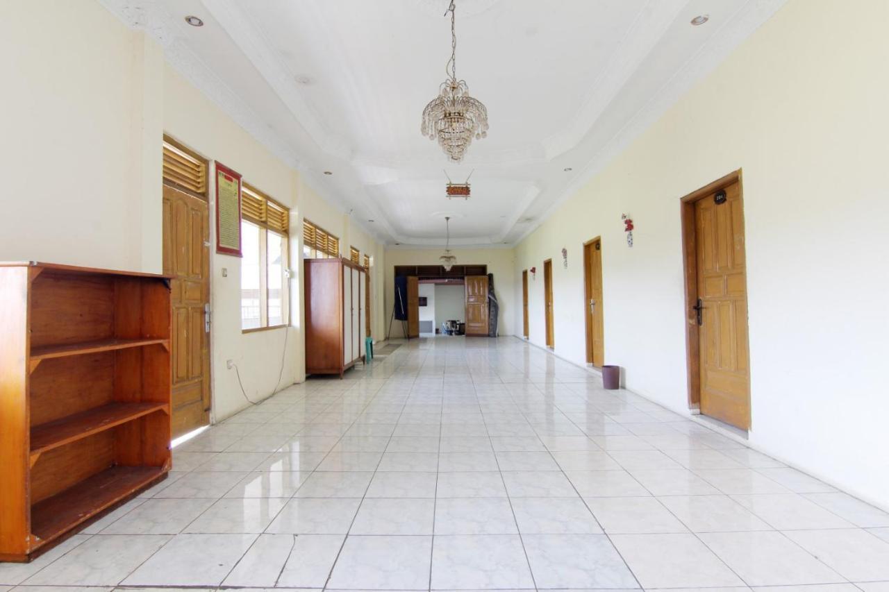 Purnama Wisma tamu