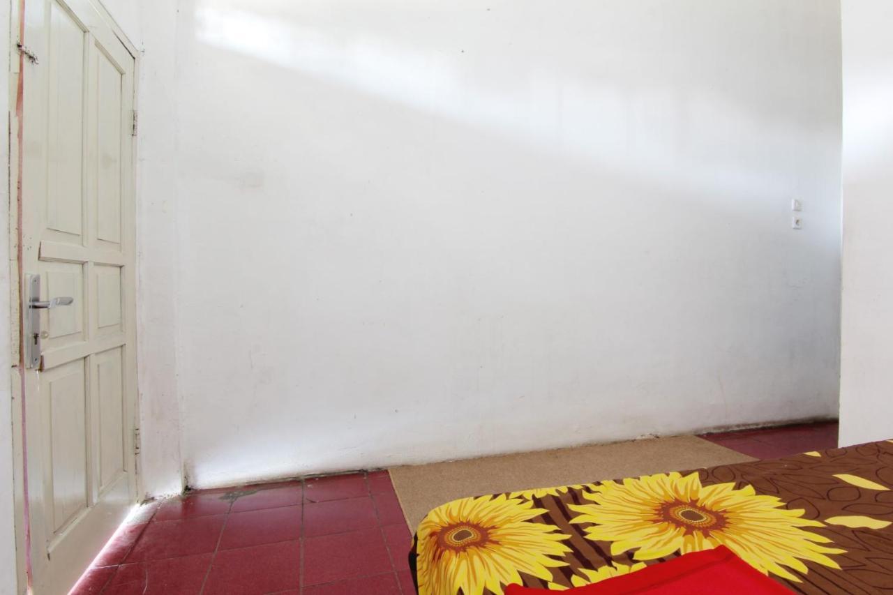 Wisma tamu Purnama Ciwidey